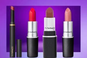 Leia mais sobre o artigo Melhor Batom MAC: 5 opções para arrasar na make