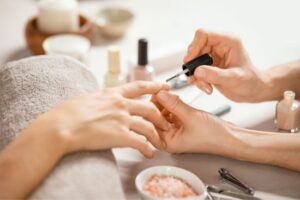 Leia mais sobre o artigo Melhor Esmalte Antifúngico: Proteção e Beleza para Suas Unhas