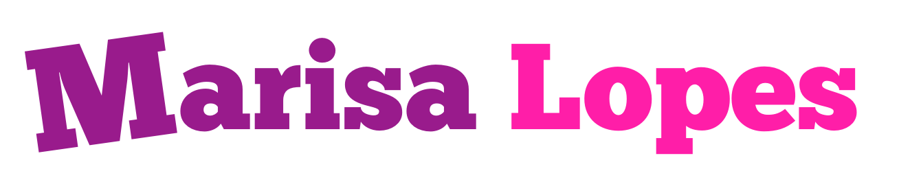 Marisa Lopes Logo